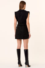 Sylvia Dress - Black