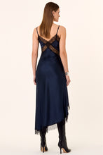 Juliette Dress - Ink