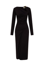 Luca Dress - Black