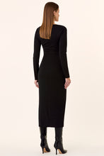Luca Dress - Black