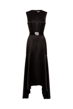 Carla Dress - Black
