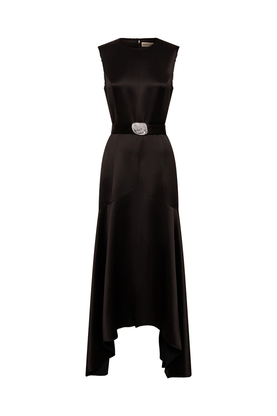 Carla Dress - Black