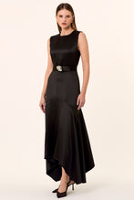 Carla Dress - Black