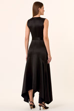 Carla Dress - Black