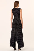 Gian Dress - Black Ivory