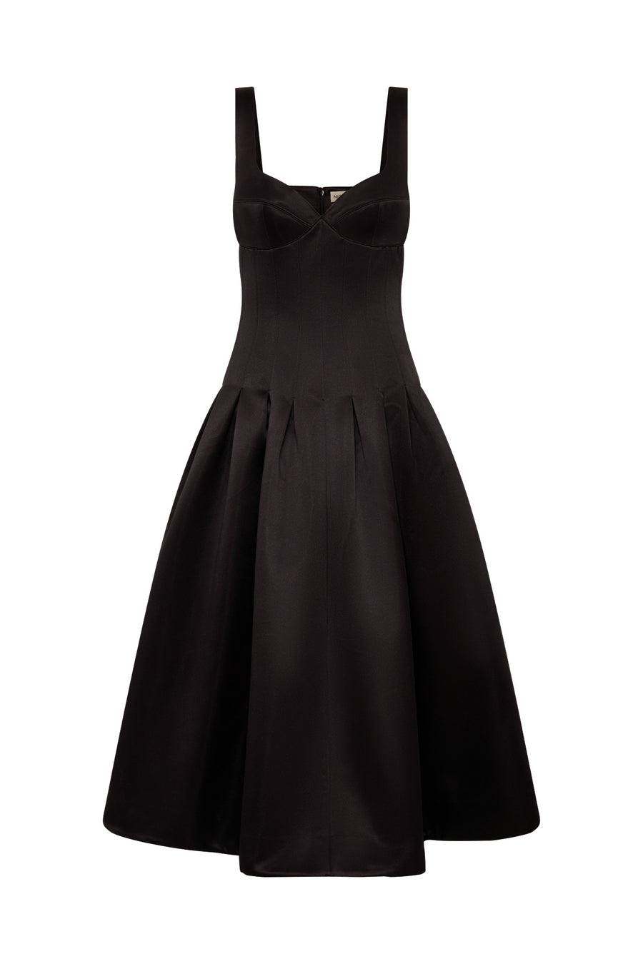 Cory Dress - Black