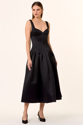 Cory Dress - Black