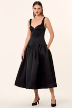Cory Dress - Black