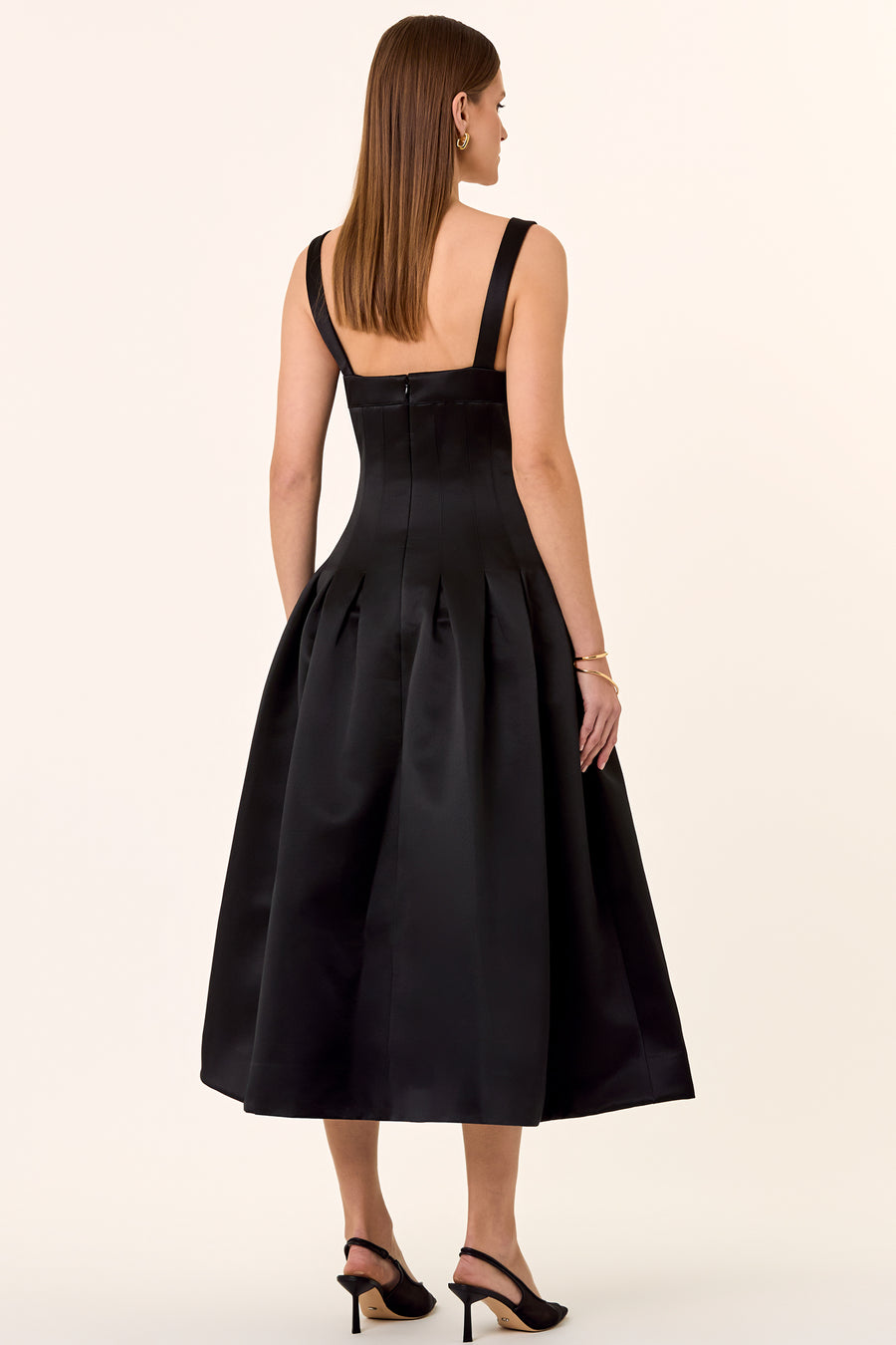 Cory Dress - Black