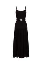 Susie Dress - Black