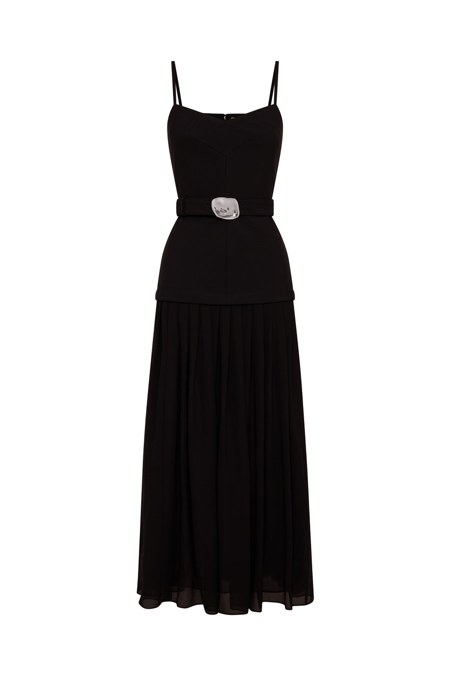 Susie Dress - Black
