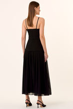 Susie Dress - Black