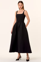 Sorelle Dress - Black