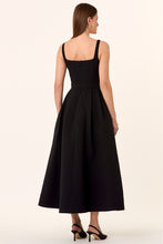 Sorelle Dress - Black