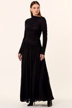 Demie Dress - Black
