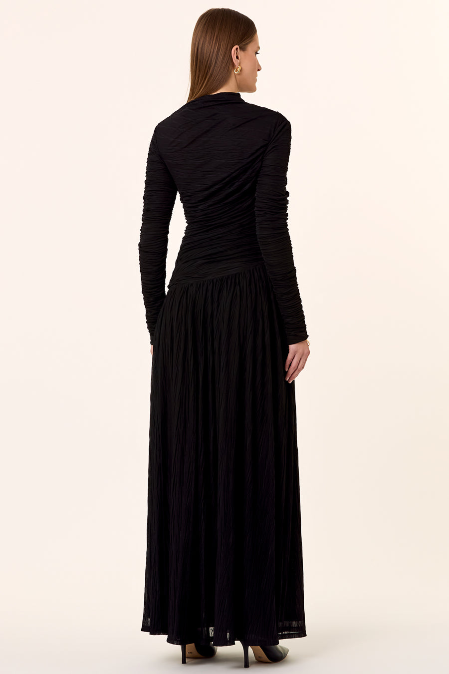 Demie Dress - Black