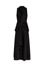 Esmara Dress - Black