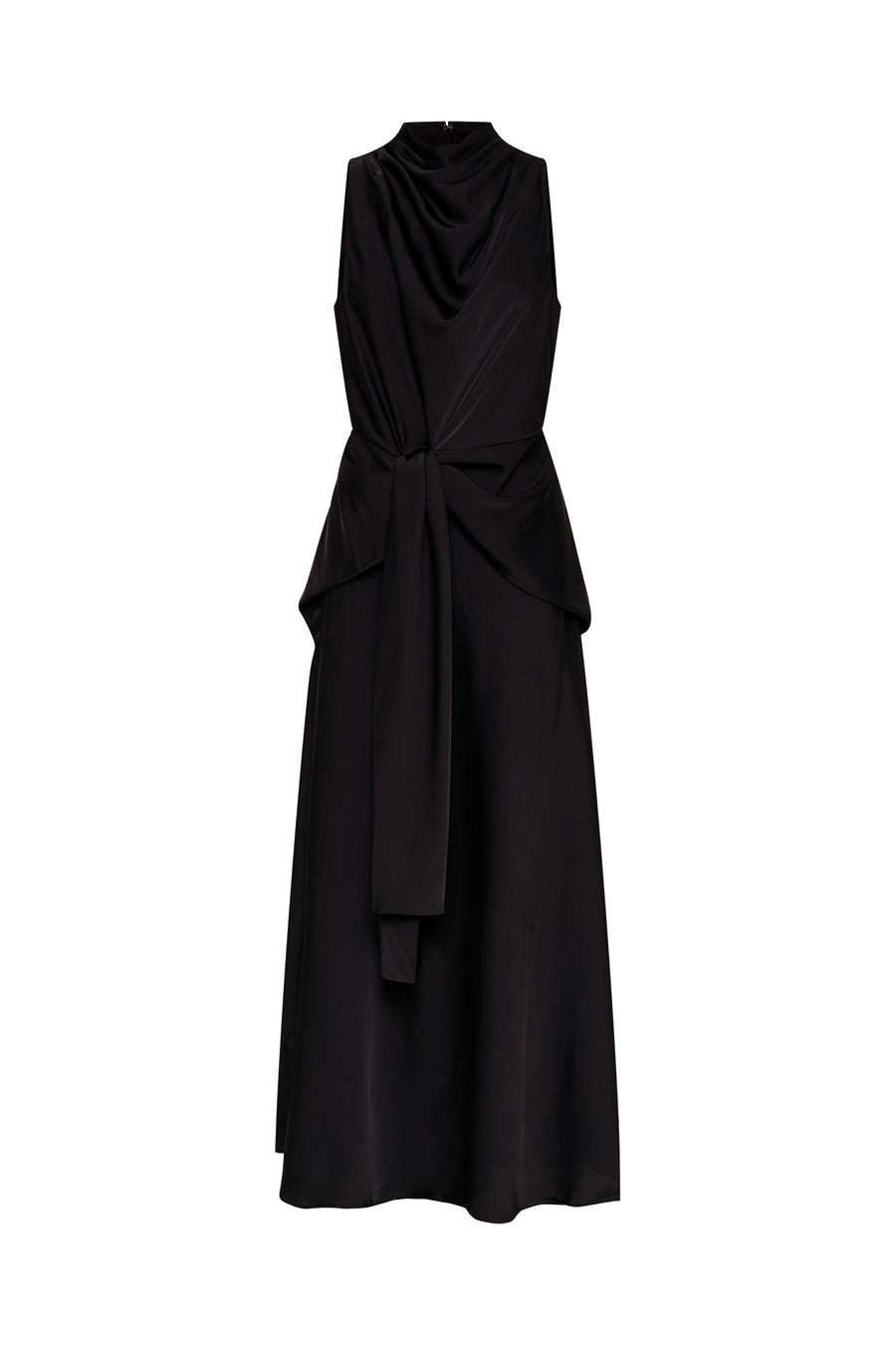 Esmara Dress - Black