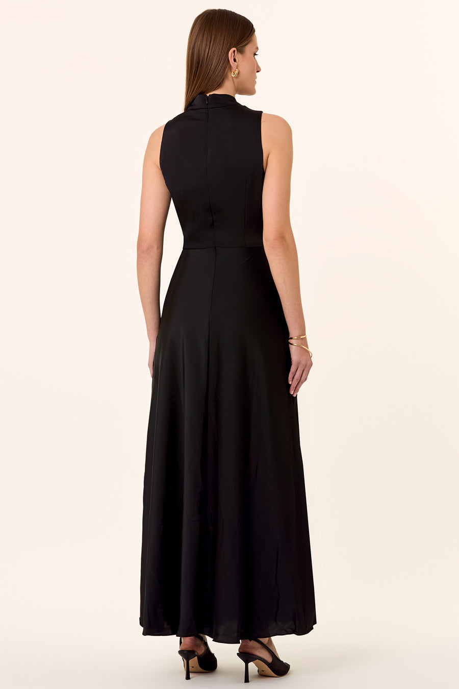 Esmara Dress - Black
