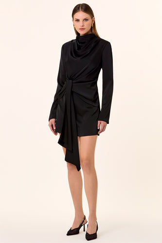 Ellara Dress - Black