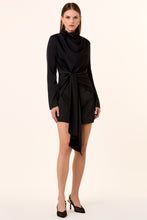 Ellara Dress - Black