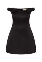 Lima Dress - Black