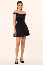 Lima Dress - Black