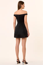Lima Dress - Black