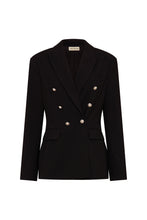 Danni Blazer - Black