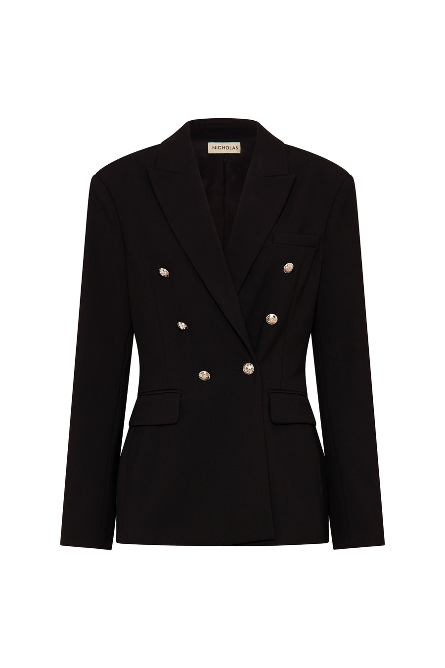 Danni Blazer - Black