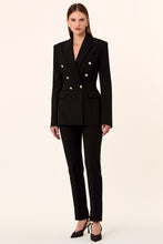 Danni Blazer - Black