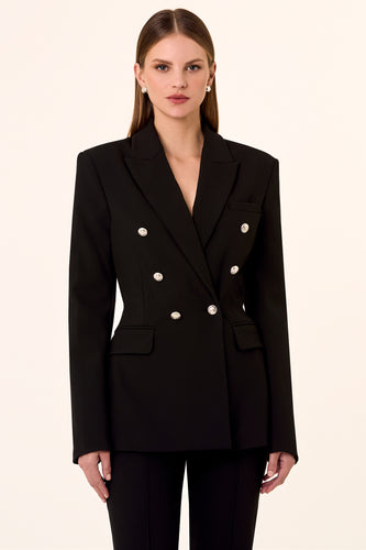 Danni Blazer - Black