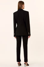 Danni Blazer - Black