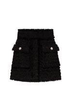 Angie Skirt - Black