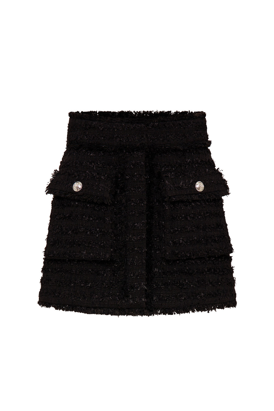 Angie Skirt - Black