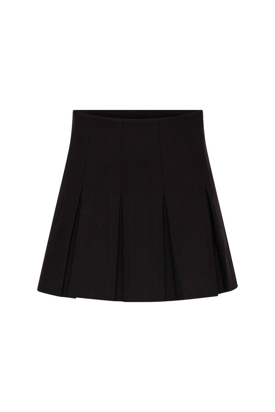 Mimmy Skirt - Black