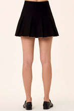 Mimmy Skirt - Black