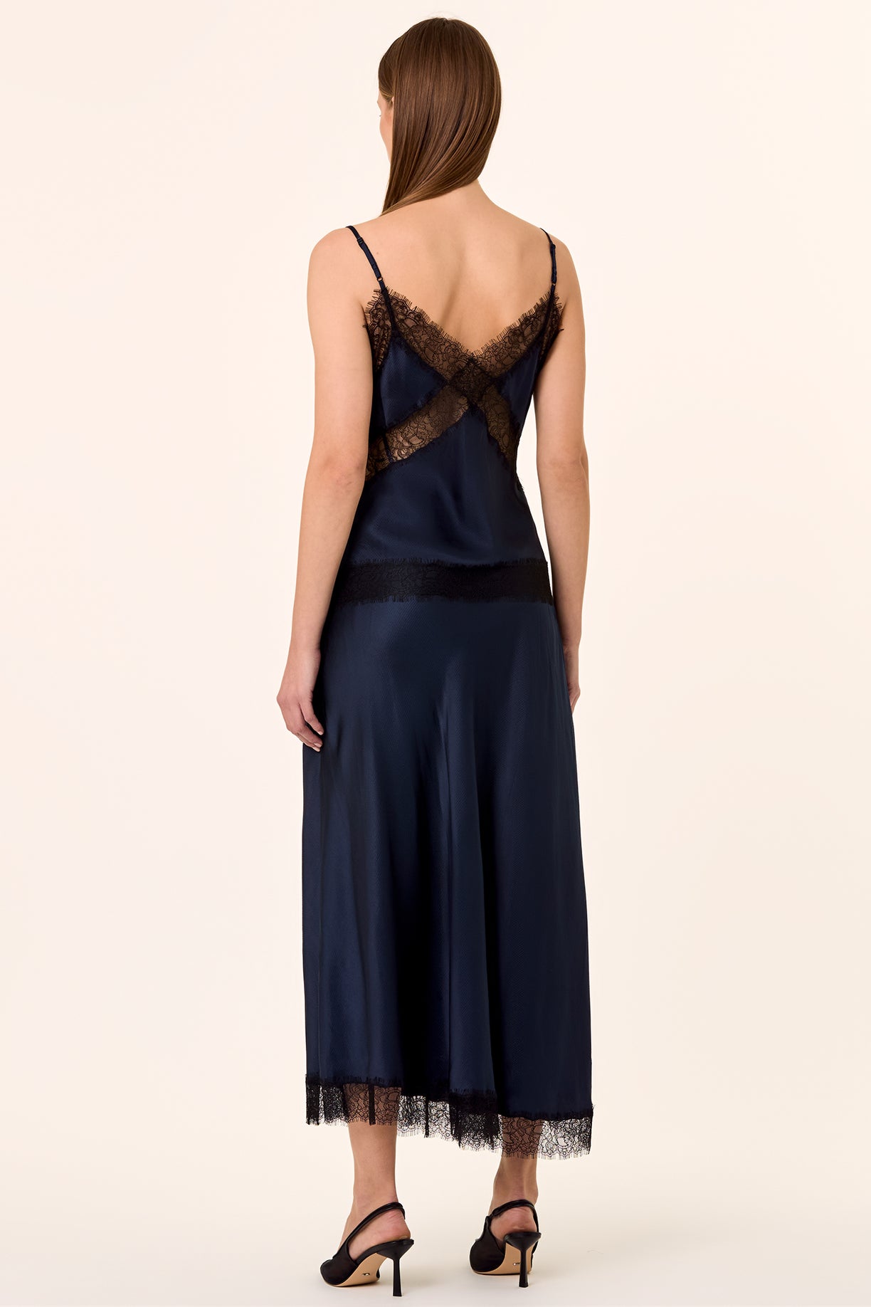 Lou Camisole - Ink – NICHOLAS