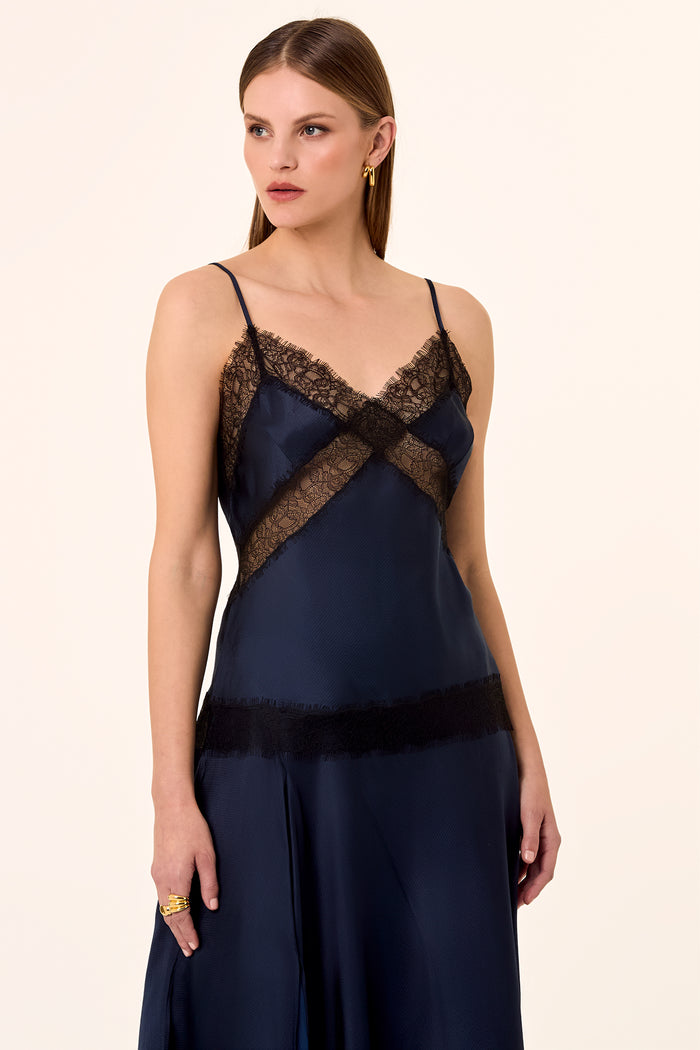 Lou Camisole - Ink – NICHOLAS