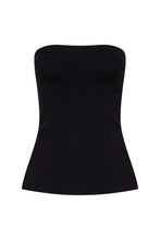 Tilly Bodice - Black