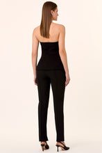 Tilly Bodice - Black