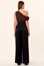 Asher Top - Espresso