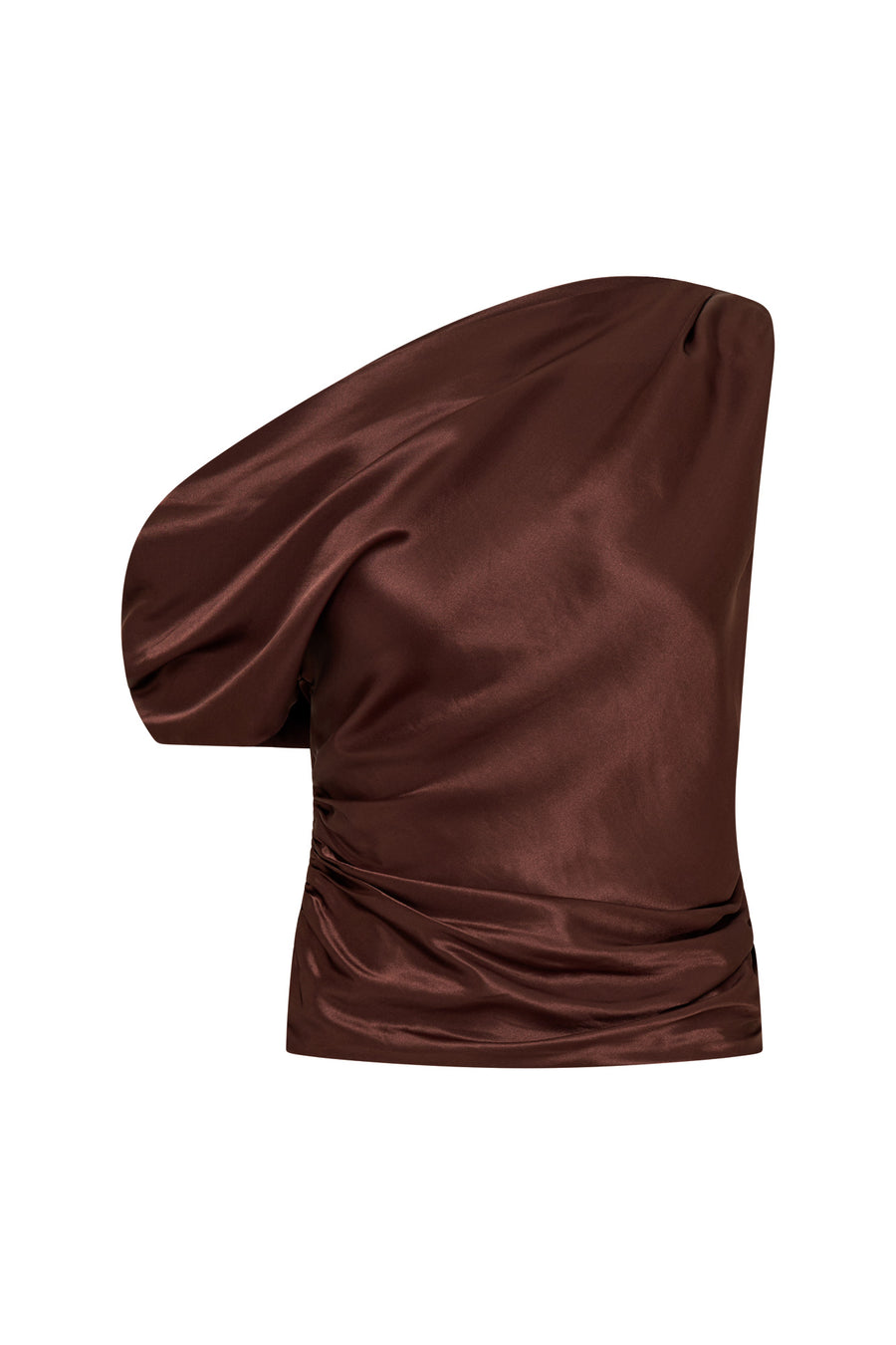 Asher Top - Espresso