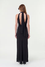 BEATRIX DRESS - BLACK