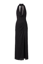 BEATRIX DRESS - BLACK