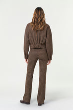 WILLOW PANT - VARIEGATED STRIPE