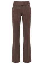 WILLOW PANT - VARIEGATED STRIPE