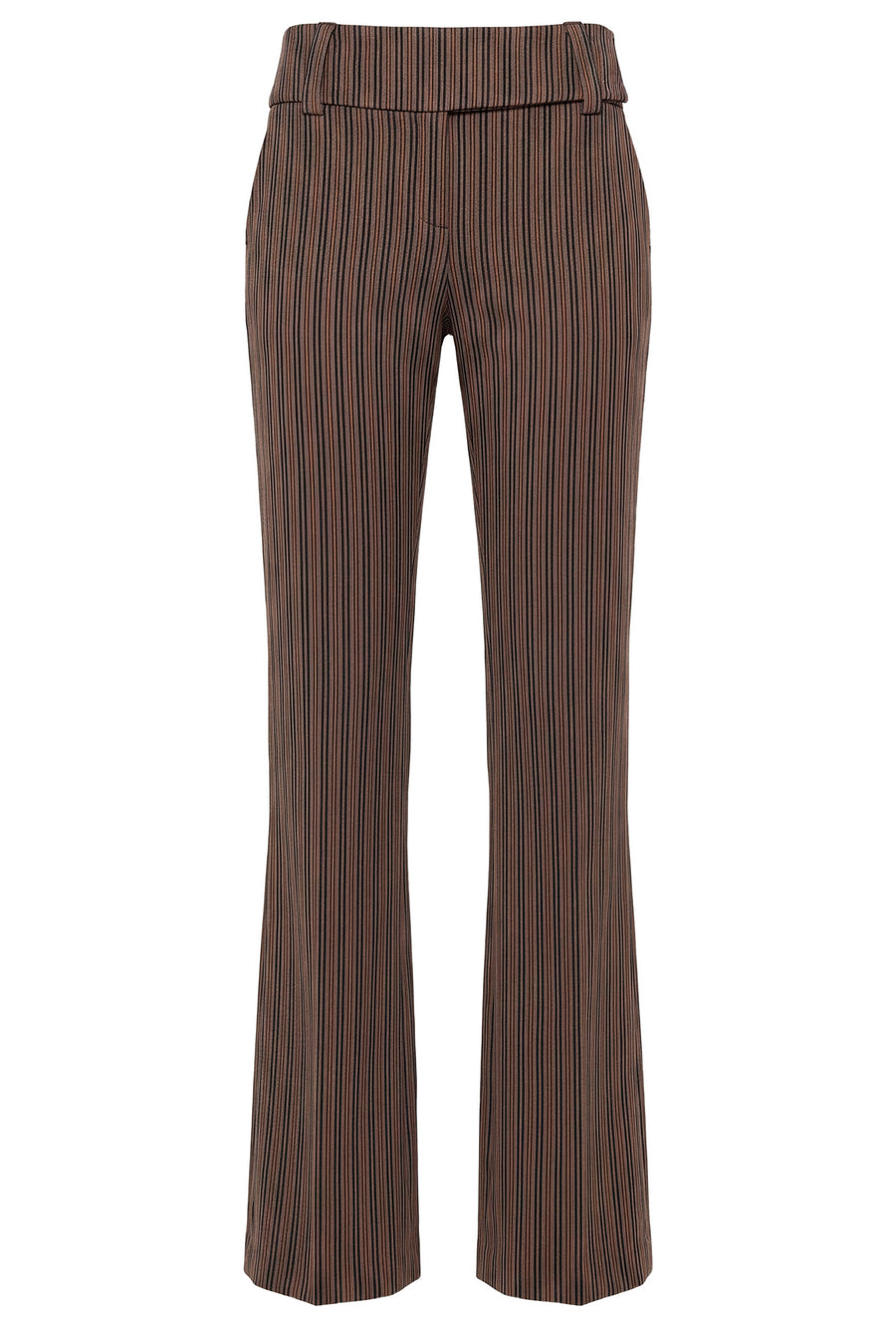 WILLOW PANT - VARIEGATED STRIPE