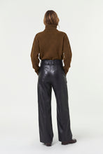 ESME LAMBSWOOL ROLLNECK - CUMIN