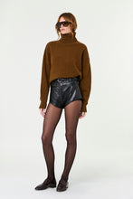 TALA SHORT - BLACK